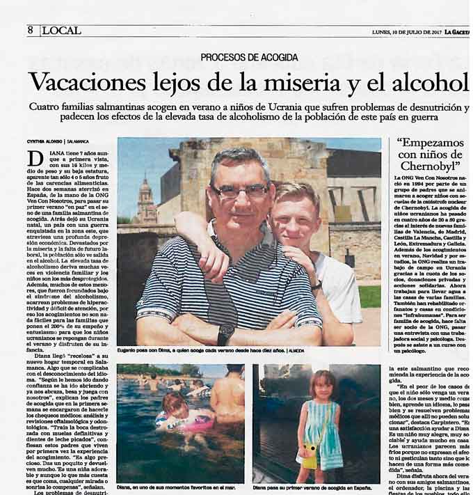 Noticia de